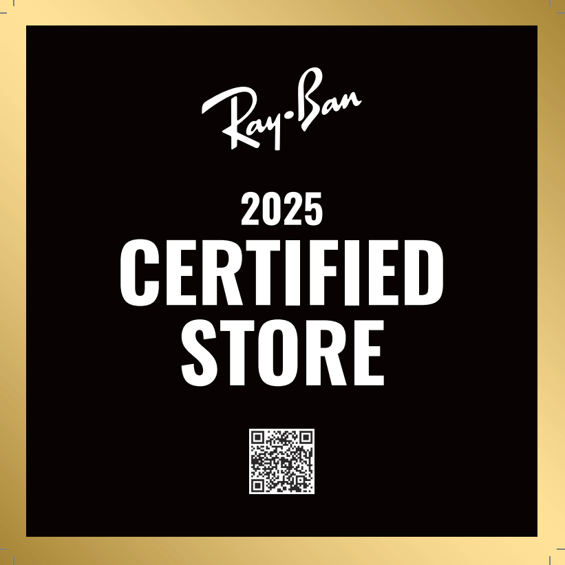 Ray Ban Certified Store